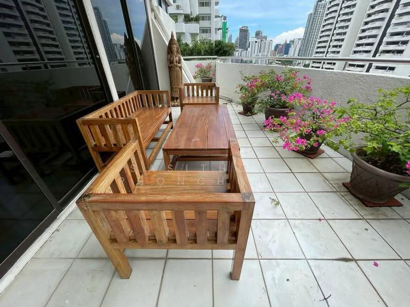 Supalai Place Sukhumvit 39 : ศุภาลัย เพลส สุขุมวิท 39, กรุงเทพ, 175-179 ซอยสุขุมวิท 39 ถนนสุขุมวิท แขวงคลองตันเหนือ เขตวัฒนา กรุงเทพมหานคร, คลองตันเหนือ, วัฒนา, กรุงเทพ, 142 ตร.ม., คอนโด ให้เช่า, โดย Sasithon Phonchuai, 500643538 - DDproperty.com