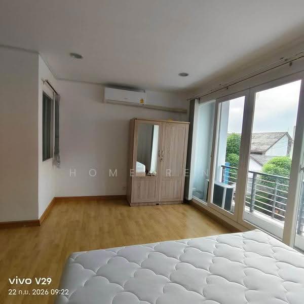 Baan Klang Muang S-Sense Rama 9-Ladprao : บ้านกลางเมือง เอสเซ้นส์ พระราม 9-ลาดพร้าว, กรุงเทพ, ซอยลาดพร้าว 84 ถนนลาดพร้าว, วังทองหลาง, กรุงเทพ, 180 ตร.ม., ทาวน์เฮ้าส์ ให้เช่า, โดย Home4rent, 500643540 - DDproperty.com