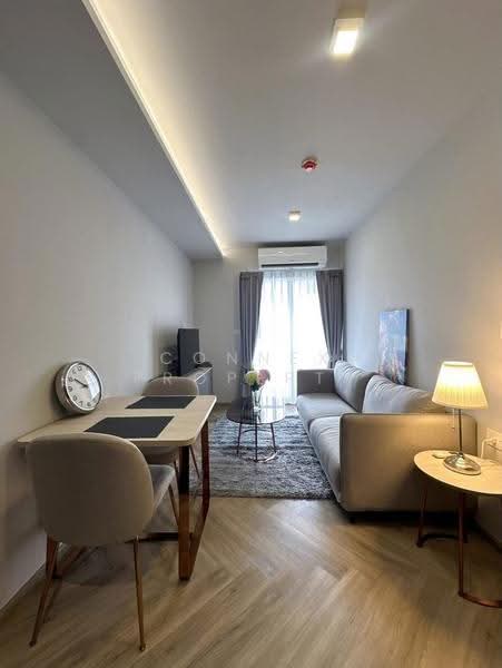 Chapter Thonglor 25, Bangkok, Soi Thonglor 25, Sukhumvit Road, Khlong Tan Nua, Watthana, Bangkok, 1 Bedroom, 35 sqm, Condo For Rent, by Connex Property, 500643541 - DDproperty.com