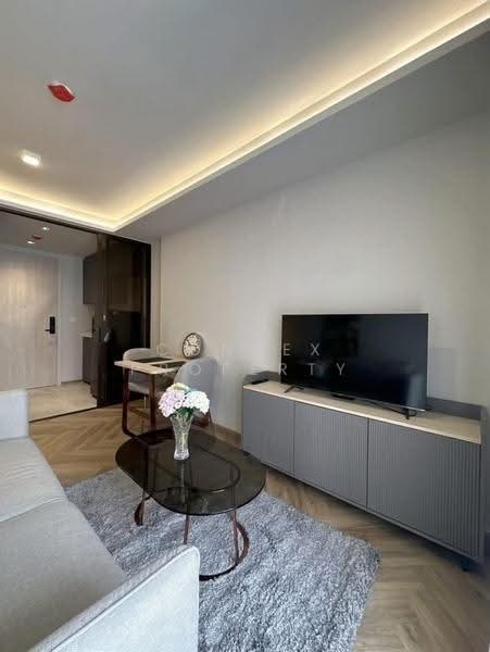 Chapter Thonglor 25, Bangkok, Soi Thonglor 25, Sukhumvit Road, Khlong Tan Nua, Watthana, Bangkok, 1 Bedroom, 35 sqm, Condo For Rent, by Connex Property, 500643541 - DDproperty.com