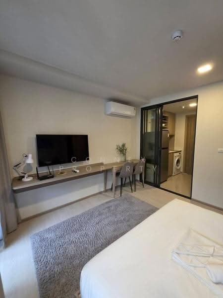 Chapter Thonglor 25, Bangkok, Soi Thonglor 25, Sukhumvit Road, Khlong Tan Nua, Watthana, Bangkok, 1 Bedroom, 35 sqm, Condo For Rent, by Connex Property, 500643541 - DDproperty.com