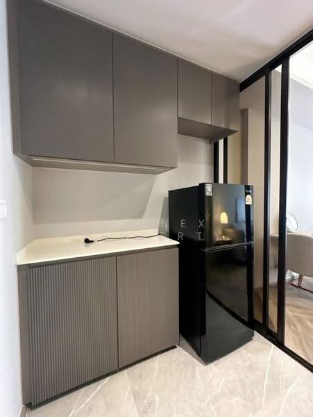 Chapter Thonglor 25, Bangkok, Soi Thonglor 25, Sukhumvit Road, Khlong Tan Nua, Watthana, Bangkok, 1 Bedroom, 35 sqm, Condo For Rent, by Connex Property, 500643541 - DDproperty.com