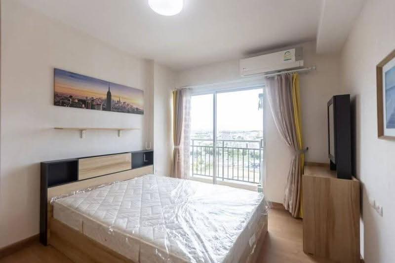 Supalai Mare Pattaya, Chon Buri (Pattaya), Village No. 12 818 Thepprasit Rd, Nong Pru, Bang Lamung (Pattaya), Chon Buri (Pattaya), 2 Bedrooms, 84 sqm, Condo For Sale, by Puttirat Kleebyam, 500643545 - DDproperty.com