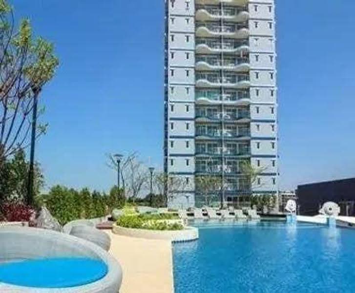 Supalai Mare Pattaya : ศุภาลัย มาเรย์ พัทยา, ชลบุรี, หมู่ที่ 12 818 ถ.เทพประสิทธิ์, หนองปรือ, บางละมุง, ชลบุรี, 84 ตร.ม., คอนโด ขาย, โดย Puttirat Kleebyam, 500643545 - DDproperty.com