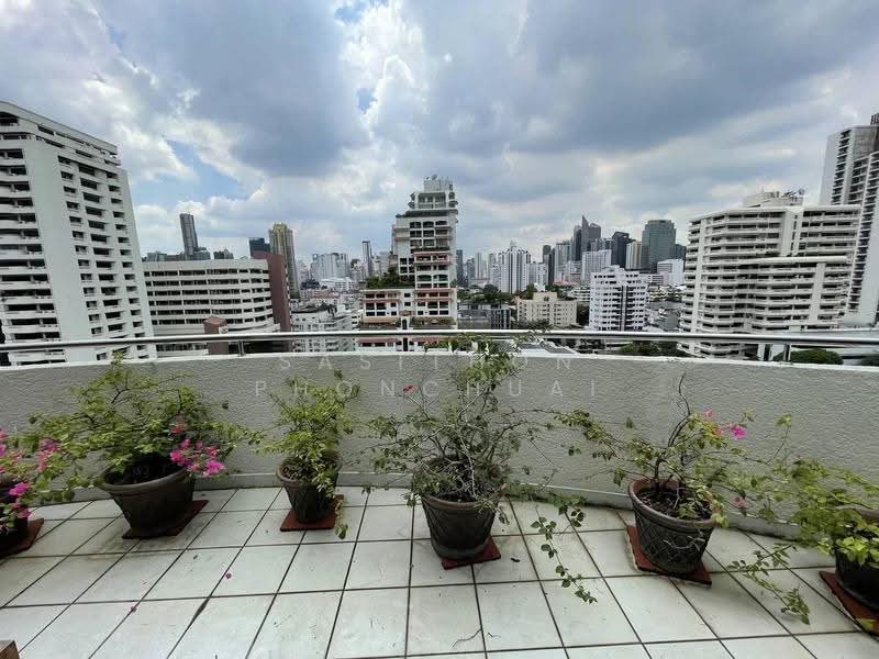 ดี.เอส. ทาวเวอร์ 2 สุขุมวิท 39, กรุงเทพ, ซอยสุขุมวิท 39, คลองตันเหนือ, วัฒนา, กรุงเทพ, 142 ตร.ม., คอนโด ให้เช่า, โดย Sasithon Phonchuai, 500643546 - DDproperty.com