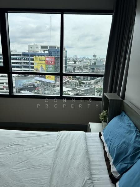Chapter one Midtown Ladprao 24, Bangkok, 432 Ladprao Road, Jom Phon, Chatuchak, Bangkok, 1 Bedroom, 39 sqm, Condo For Rent, by Connex Property, 500643556 - DDproperty.com