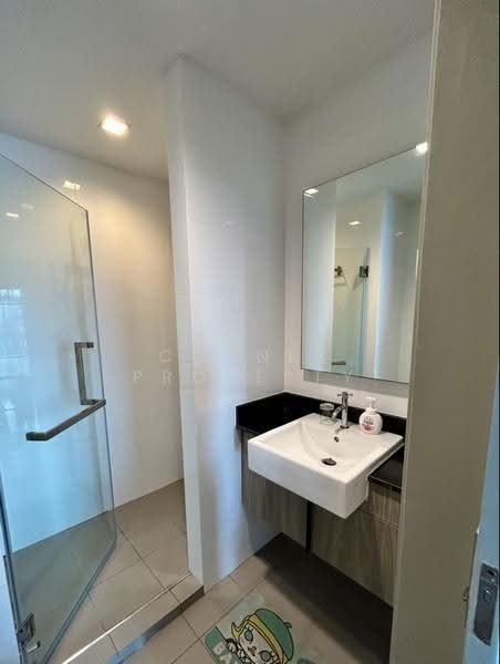 Chapter one Midtown Ladprao 24, Bangkok, 432 Ladprao Road, Jom Phon, Chatuchak, Bangkok, 1 Bedroom, 39 sqm, Condo For Rent, by Connex Property, 500643556 - DDproperty.com