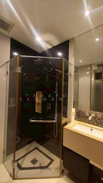 The Address Sukhumvit 28 : ดิ แอดเดรส สุขุมวิท 28, กรุงเทพ, 1 ซอยสุขุมวิท 28 ถนนสุขุมวิท แขวงคลองตัน เขตคลองเตย กรุงเทพมหานคร, คลองตัน, คลองเตย, กรุงเทพ, 45 ตร.ม., คอนโด ให้เช่า, โดย Tanapon Saowaneeyakorn, 500643558 - DDproperty.com