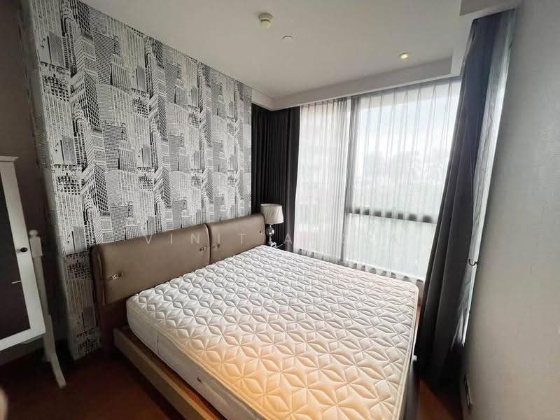 The Lumpini 24, Bangkok, Sukhumvit 24 Road, Khong Tan, Khlong Toei, Bangkok, 1 Bedroom, 32 sqm, Condo For Sale, by Vinit Arora, 500643559 - DDproperty.com