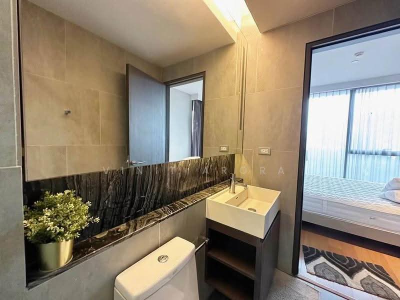 The Lumpini 24, Bangkok, Sukhumvit 24 Road, Khong Tan, Khlong Toei, Bangkok, 1 Bedroom, 32 sqm, Condo For Sale, by Vinit Arora, 500643559 - DDproperty.com