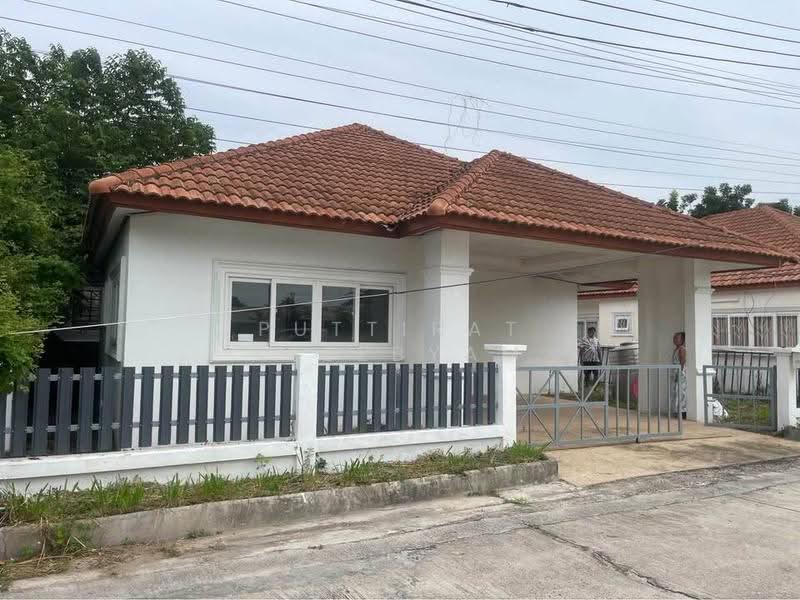 3-BR House, Chon Buri (Pattaya), Ta Khian Tia, Bang Lamung (Pattaya), Chon Buri (Pattaya), 3 Bedrooms, 150 sqm, Single Detached House For Sale, by Puttirat Kleebyam, 500643561 - DDproperty.com