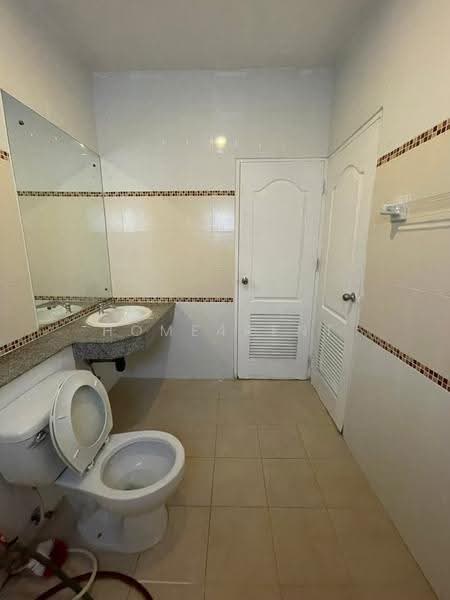 Baan Burirom Ramindra-Safari, Bangkok, Lieb Khlong Song Road, Bang Chun, Khlong Sam Wa, Bangkok, 3 Bedrooms, 148 sqm, Single Detached House For Rent, by Home4rent, 500643563 - DDproperty.com