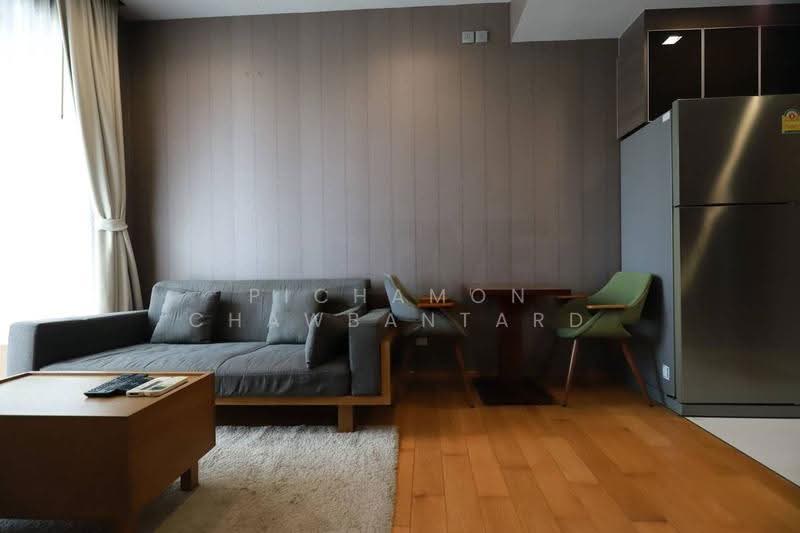 Keyne by Sansiri, Bangkok, 766 Sukhumvit Road, Khlong Toei, Bangkok, 1 Bedroom, 36 sqm, Condo For Sale, by Pichamon Chawbantard, 500643564 - DDproperty.com