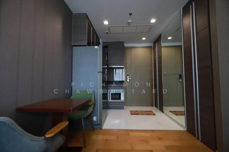 Keyne by Sansiri, Bangkok, 766 Sukhumvit Road, Khlong Toei, Bangkok, 1 Bedroom, 36 sqm, Condo For Sale, by Pichamon Chawbantard, 500643564 - DDproperty.com