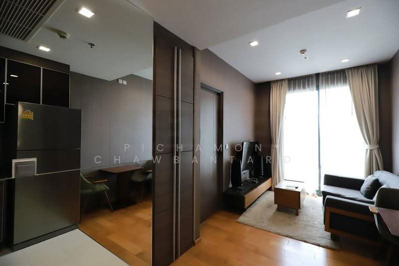 Keyne by Sansiri, Bangkok, 766 Sukhumvit Road, Khlong Toei, Bangkok, 1 Bedroom, 36 sqm, Condo For Sale, by Pichamon Chawbantard, 500643564 - DDproperty.com