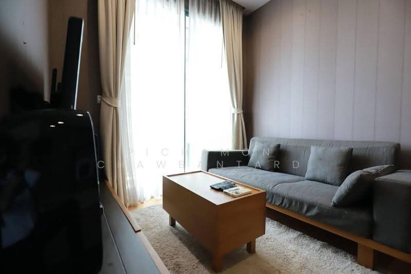 Keyne by Sansiri, Bangkok, 766 Sukhumvit Road, Khlong Toei, Bangkok, 1 Bedroom, 36 sqm, Condo For Sale, by Pichamon Chawbantard, 500643564 - DDproperty.com