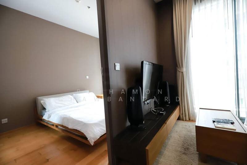 Keyne by Sansiri, Bangkok, 766 Sukhumvit Road, Khlong Toei, Bangkok, 1 Bedroom, 36 sqm, Condo For Sale, by Pichamon Chawbantard, 500643564 - DDproperty.com