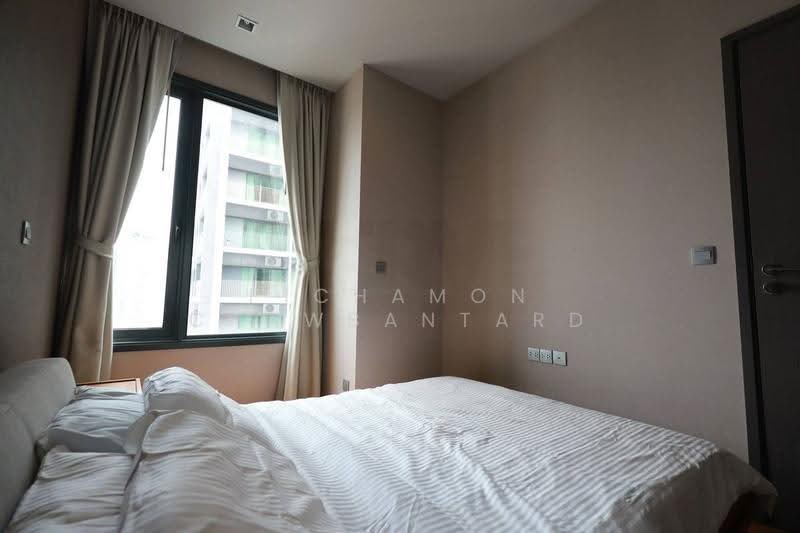 Keyne by Sansiri, Bangkok, 766 Sukhumvit Road, Khlong Toei, Bangkok, 1 Bedroom, 36 sqm, Condo For Sale, by Pichamon Chawbantard, 500643564 - DDproperty.com