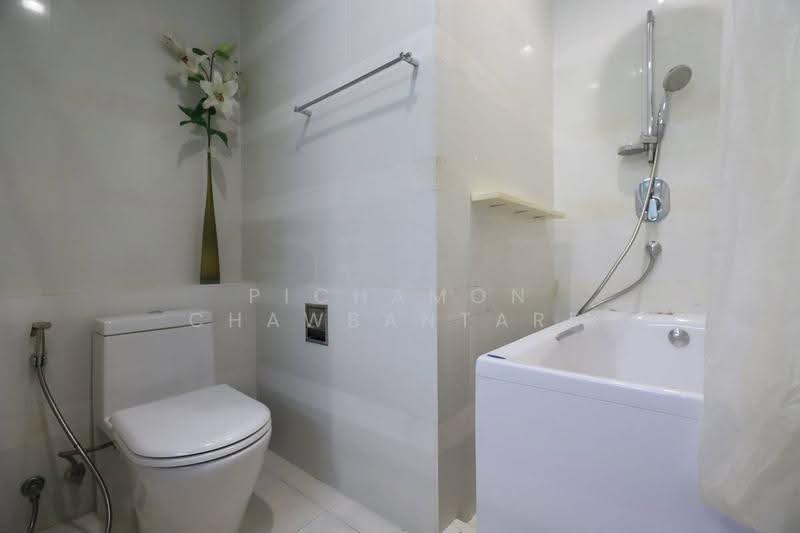 Keyne by Sansiri, Bangkok, 766 Sukhumvit Road, Khlong Toei, Bangkok, 1 Bedroom, 36 sqm, Condo For Sale, by Pichamon Chawbantard, 500643564 - DDproperty.com