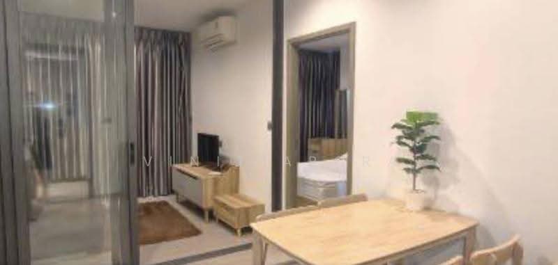 Life Asoke Hype, Bangkok, 339 Chaturathit Rd, Makkasan, Ratchathewi, Bangkok, 1 Bedroom, 36 sqm, Condo For Rent, by Vinit Arora, 500643570 - DDproperty.com