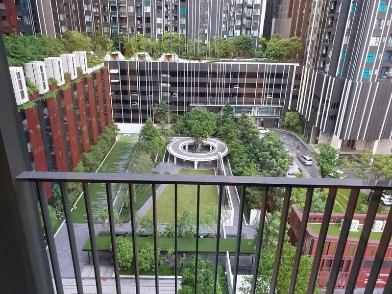 Life Asoke Hype, Bangkok, 339 Chaturathit Rd, Makkasan, Ratchathewi, Bangkok, 1 Bedroom, 36 sqm, Condo For Rent, by Vinit Arora, 500643570 - DDproperty.com