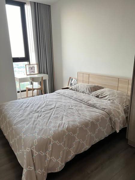 Whizdom Essence, Bangkok, 5 Piyabutr 1 Alley, Bang Chak, Phra Khanong, Bangkok, 1 Bedroom, 35 sqm, Condo For Rent, by Pichamon Chawbantard, 500643571 - DDproperty.com