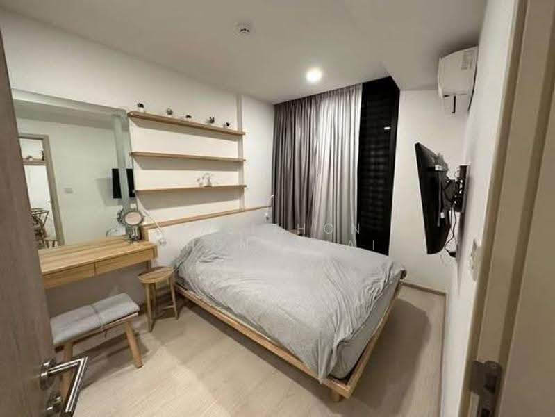 Noble Ambience Sukhumvit 42 : โนเบิล แอมเบียนส์ สุขุมวิท 42, กรุงเทพ, 55 ซอยสุขชัย, คลองตัน, คลองเตย, กรุงเทพ, 38 ตร.ม., คอนโด ให้เช่า, โดย Sasithon Phonchuai, 500643572 - DDproperty.com