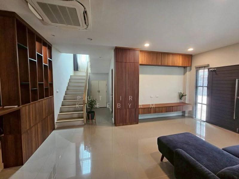 4 BR house, Chon Buri (Pattaya), Surasak, Si Racha, Chon Buri (Pattaya), 4 Bedrooms, 325 sqm, Single Detached House For Sale, by Puttirat Kleebyam, 500643573 - DDproperty.com