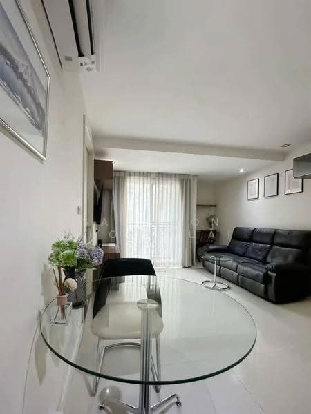 Le Nice Ekamai, Bangkok, Sukhumvit 63 Road, Phra Kanong Nua, Watthana, Bangkok, 1 Bedroom, 40 sqm, Condo For Rent, by Sasithon Phonchuai, 500643575 - DDproperty.com