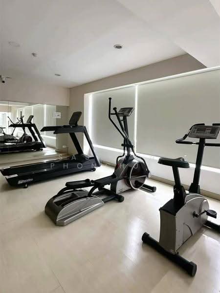 Le Nice Ekamai, Bangkok, Sukhumvit 63 Road, Phra Kanong Nua, Watthana, Bangkok, 1 Bedroom, 40 sqm, Condo For Rent, by Sasithon Phonchuai, 500643575 - DDproperty.com