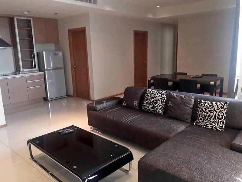 The Emporio Place, Bangkok, 93 Soi Sukhumvit 24, Sukhumvit Road, Khong Tan, Khlong Toei, Bangkok, 1 Bedroom, 65 sqm, Condo For Rent, by Vinit Arora, 500643577 - DDproperty.com