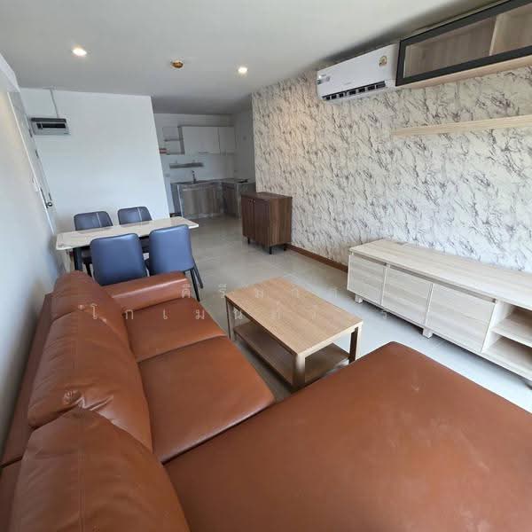 Baan Ruenrom Bangna, Bangkok, Bangna-Trad Road, Suan Luang, Bangkok, 2 Bedrooms, 72 sqm, Condo For Rent, by คีรีมาศ โกเมนท์จํารัส, 500643578 - DDproperty.com