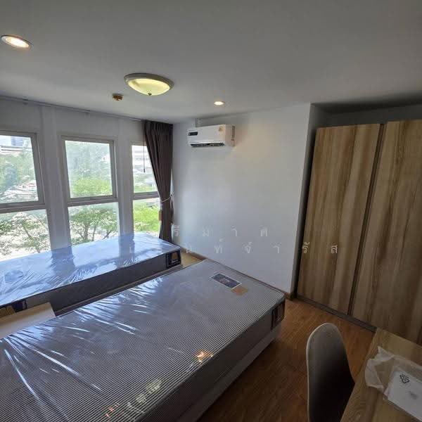 Baan Ruenrom Bangna, Bangkok, Bangna-Trad Road, Suan Luang, Bangkok, 2 Bedrooms, 72 sqm, Condo For Rent, by คีรีมาศ โกเมนท์จํารัส, 500643578 - DDproperty.com