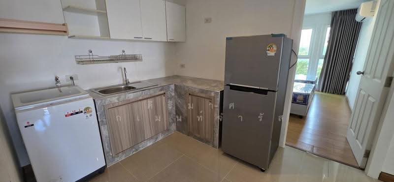 Baan Ruenrom Bangna, Bangkok, Bangna-Trad Road, Suan Luang, Bangkok, 2 Bedrooms, 72 sqm, Condo For Rent, by คีรีมาศ โกเมนท์จํารัส, 500643578 - DDproperty.com