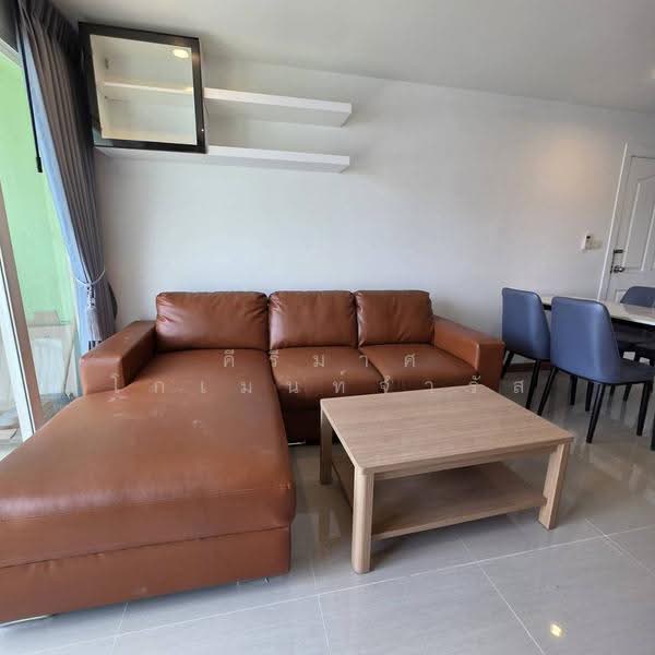 Baan Ruenrom Bangna, Bangkok, Bangna-Trad Road, Suan Luang, Bangkok, 2 Bedrooms, 72 sqm, Condo For Rent, by คีรีมาศ โกเมนท์จํารัส, 500643578 - DDproperty.com