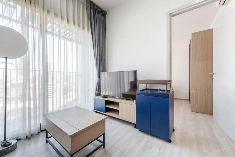 XT Ekkamai, Bangkok, 259 Soi Sukhumvit 63, Khlong Tan Nua, Watthana, Bangkok, 1 Bedroom, 30 sqm, Condo For Rent, by Thanyalak Ajmera, 500643579 - DDproperty.com