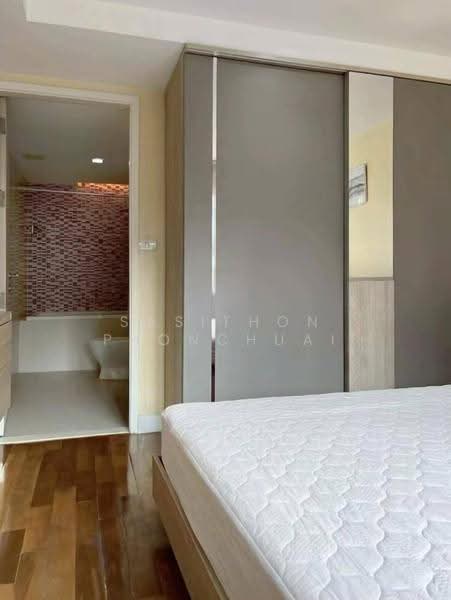 Le Nice Ekamai, Bangkok, Sukhumvit 63 Road, Phra Kanong Nua, Watthana, Bangkok, 1 Bedroom, 40 sqm, Condo For Rent, by Sasithon Phonchuai, 500643580 - DDproperty.com