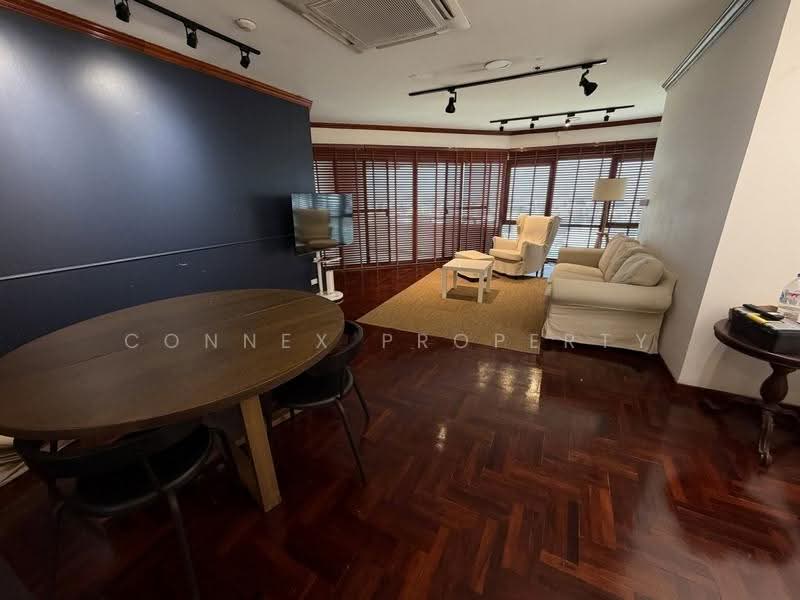 Central City East Tower, Bangkok, 1/121 East tower, Bang Na, Bangkok, 2 Bedrooms, 140 sqm, Condo For Rent, by Connex Property, 500643583 - DDproperty.com