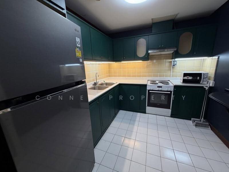 Central City East Tower : เซ็นทรัลซิตี้ บางนา อีสทาวเวอร์, กรุงเทพ, บางนา - ตราด, บางนา, กรุงเทพ, 140 ตร.ม., คอนโด ให้เช่า, โดย Connex Property, 500643583 - DDproperty.com