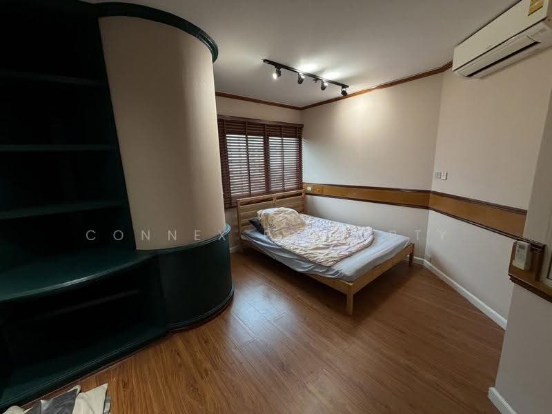 Central City East Tower, Bangkok, 1/121 East tower, Bang Na, Bangkok, 2 Bedrooms, 140 sqm, Condo For Rent, by Connex Property, 500643583 - DDproperty.com