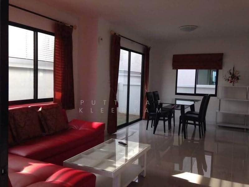 3 BR house, ชลบุรี, หนองปรือ, บางละมุง, ชลบุรี, 164 ตร.ม., บ้านเดี่ยว ขาย, โดย Puttirat Kleebyam, 500643591 - DDproperty.com