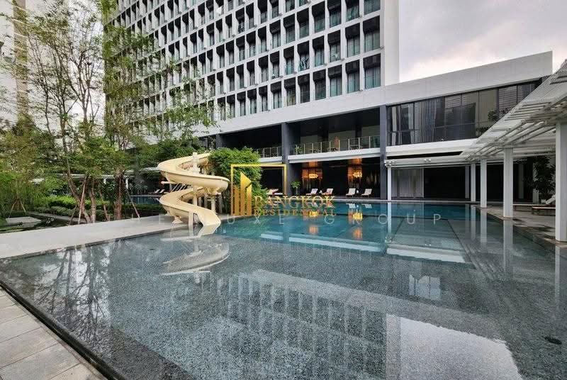 Noble Ploenchit : โนเบิล เพลินจิต, กรุงเทพ, 1035 ถนนเพลินจิต, ลุมพินี, ปทุมวัน, กรุงเทพ, 95 ตร.ม., คอนโด ให้เช่า, โดย The Luxe Group, 500643594 - DDproperty.com
