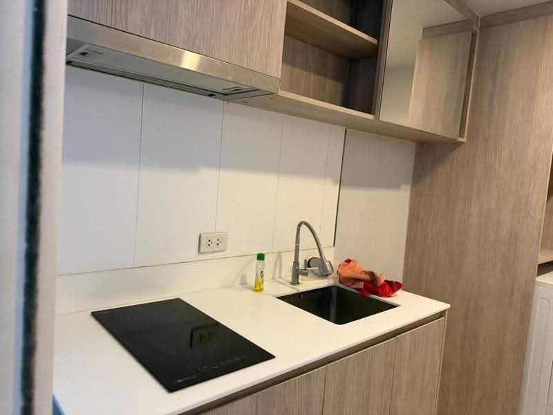 Sari by Sansiri, Bangkok, 36 Sukhumvit Road, Bang Chak, Phra Khanong, Bangkok, 1 Bedroom, 41 sqm, Condo For Rent, by Sasithon Phonchuai, 500643595 - DDproperty.com