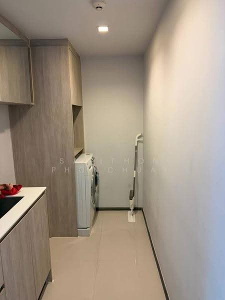 Sari by Sansiri, Bangkok, 36 Sukhumvit Road, Bang Chak, Phra Khanong, Bangkok, 1 Bedroom, 41 sqm, Condo For Rent, by Sasithon Phonchuai, 500643595 - DDproperty.com