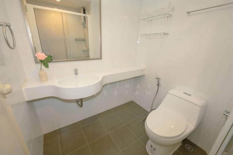 Lumpini Park Beach Jomtien, Chon Buri (Pattaya), Jomtiensaineung Rd, Na Kloe, Bang Lamung (Pattaya), Chon Buri (Pattaya), 1 Bedroom, 52 sqm, Condo For Sale, by Puttirat Kleebyam, 500643597 - DDproperty.com