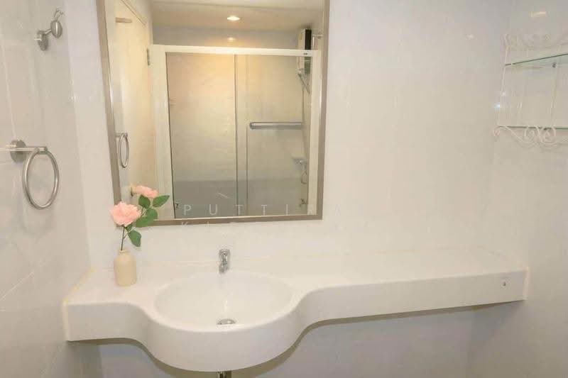 Lumpini Park Beach Jomtien, Chon Buri (Pattaya), Jomtiensaineung Rd, Na Kloe, Bang Lamung (Pattaya), Chon Buri (Pattaya), 1 Bedroom, 52 sqm, Condo For Sale, by Puttirat Kleebyam, 500643597 - DDproperty.com