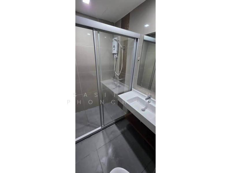 IDEO Rama 9-Asoke, Bangkok, Rama 9 Road, Huai Khwang, Bangkok, 1 Bedroom, 32 sqm, Condo For Rent, by Sasithon Phonchuai, 500643599 - DDproperty.com