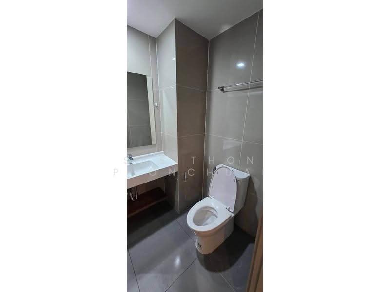IDEO Rama 9-Asoke, Bangkok, Rama 9 Road, Huai Khwang, Bangkok, 1 Bedroom, 32 sqm, Condo For Rent, by Sasithon Phonchuai, 500643599 - DDproperty.com