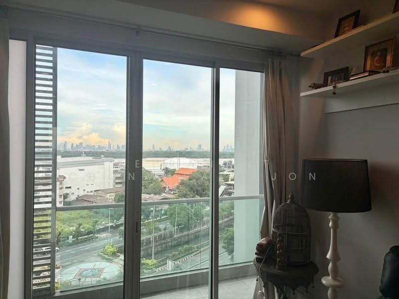 The Star Estate @ Narathiwas : เดอะ สตาร์ เอสเตท แอท นราธิวาสราชนครินทร์, กรุงเทพ, 188 นราธิวาสราชนครินทร์, ช่องนนทรี, ยานนาวา, กรุงเทพ, 109 ตร.ม., คอนโด ขาย, โดย Teeranant Chonwisaikajon, 500643601 - DDproperty.com