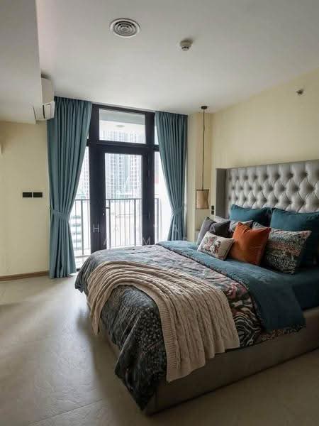 The Alcove Thonglor 10 : ดิ แอลโคฟ ทองหล่อ, กรุงเทพ, 199 ซ.สุขุมวิท 63 ถนนเอกมัย, คลองตันเหนือ, วัฒนา, กรุงเทพ, 72 ตร.ม., คอนโด ให้เช่า, โดย Thanyalak Ajmera, 500643602 - DDproperty.com